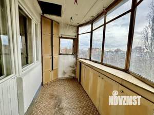 3-к квартира, вторичка, 52м2, 7/9 этаж