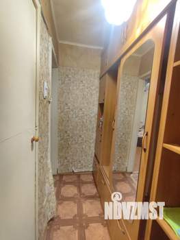 1-к квартира, вторичка, 31м2, 1/2 этаж