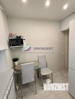 2-к квартира, вторичка, 45м2, 5/5 этаж