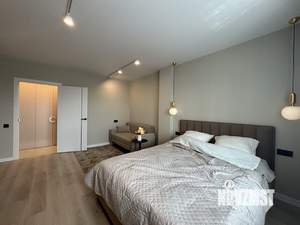 1-к квартира, вторичка, 50м2, 7/16 этаж