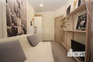 Студия квартира, вторичка, 31м2, 3/24 этаж