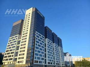 4-к квартира, вторичка, 139м2, 17/19 этаж