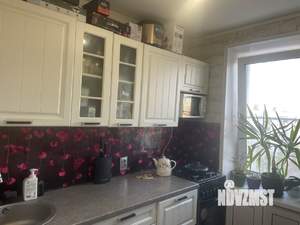 1-к квартира, вторичка, 29м2, 7/9 этаж