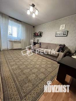 3-к квартира, вторичка, 55м2, 10/14 этаж
