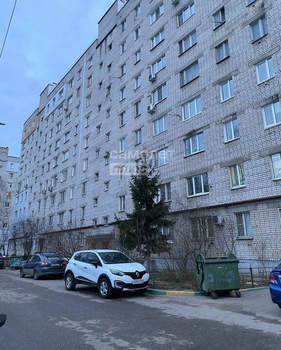 3-к квартира, вторичка, 61м2, 6/9 этаж