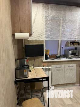 2-к квартира, вторичка, 42м2, 1/5 этаж