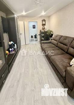 3-к квартира, вторичка, 75м2, 4/9 этаж