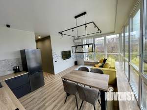 2-к квартира, вторичка, 51м2, 2/3 этаж