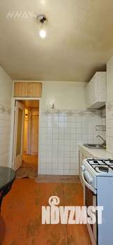 3-к квартира, вторичка, 56м2, 5/9 этаж