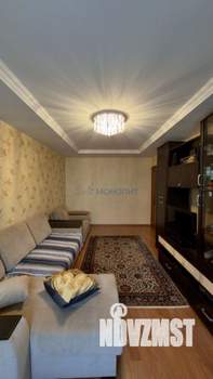 3-к квартира, вторичка, 73м2, 9/10 этаж