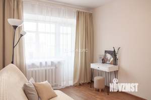1-к квартира, вторичка, 30м2, 5/5 этаж