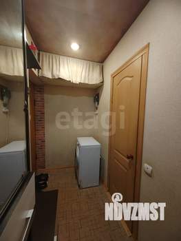 2-к квартира, вторичка, 38м2, 1/2 этаж