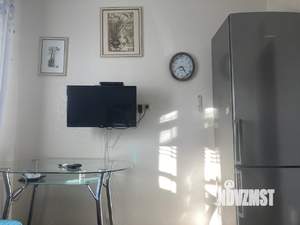 3-к квартира, вторичка, 57м2, 2/3 этаж