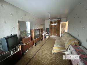 1-к квартира, вторичка, 31м2, 6/6 этаж
