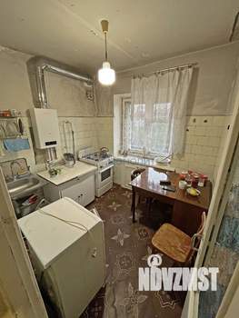 2-к квартира, вторичка, 42м2, 5/5 этаж