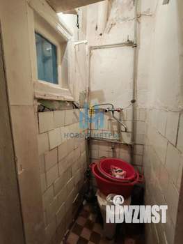 2-к квартира, вторичка, 38м2, 1/3 этаж