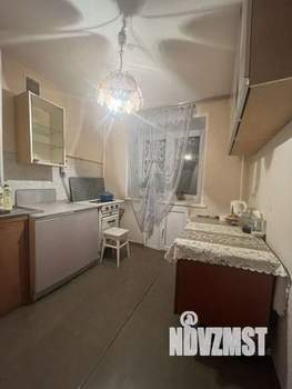 1-к квартира, вторичка, 32м2, 2/5 этаж