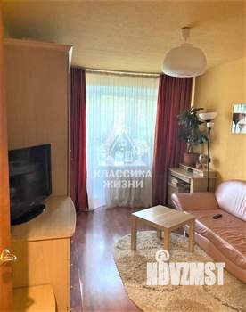 3-к квартира, вторичка, 55м2, 4/8 этаж