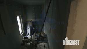 2-к квартира, вторичка, 29м2, 2/2 этаж