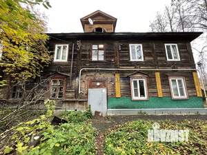 2-к квартира, вторичка, 38м2, 1/2 этаж