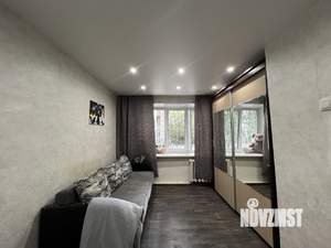 1-к квартира, вторичка, 21м2, 1/9 этаж