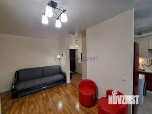 2-к квартира, вторичка, 40м2, 2/5 этаж