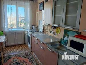 2-к квартира, вторичка, 51м2, 4/5 этаж