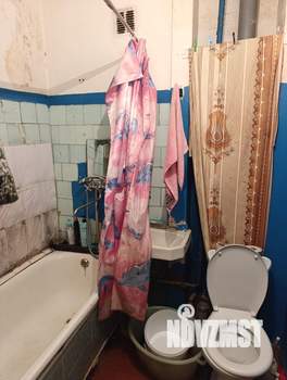 1-к квартира, вторичка, 31м2, 2/5 этаж