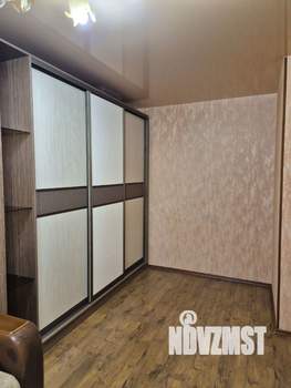 1-к квартира, вторичка, 38м2, 3/12 этаж