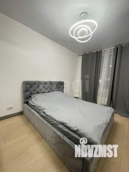 1-к квартира, вторичка, 41м2, 3/19 этаж