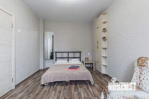 1-к квартира, вторичка, 30м2, 4/5 этаж