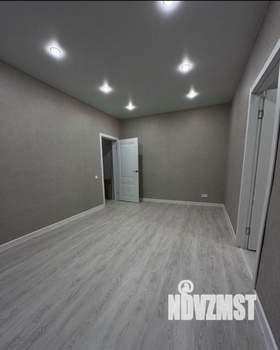 3-к квартира, вторичка, 65м2, 1/3 этаж