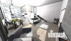 3-к квартира, вторичка, 82м2, 6/6 этаж