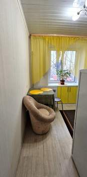 1-к квартира, вторичка, 31м2, 2/5 этаж