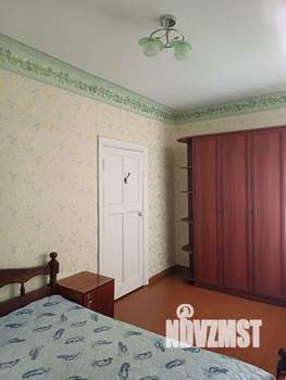 2-к квартира, вторичка, 42м2, 2/2 этаж