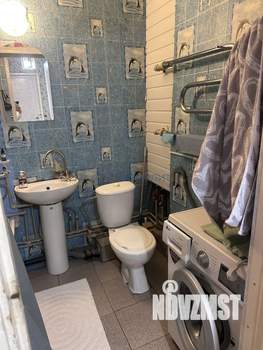 1-к квартира, вторичка, 36м2, 7/14 этаж