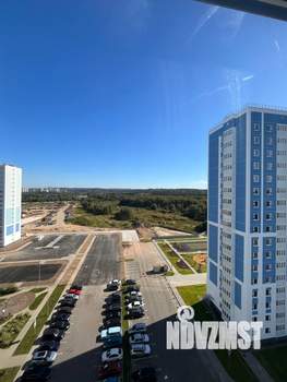 2-к квартира, вторичка, 43м2, 12/17 этаж