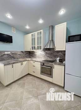 1-к квартира, вторичка, 49м2, 14/16 этаж