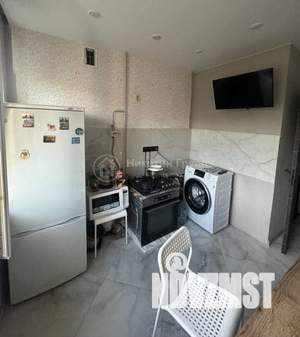 1-к квартира, вторичка, 35м2, 4/9 этаж