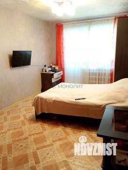 1-к квартира, вторичка, 34м2, 3/5 этаж