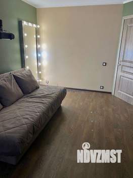 3-к квартира, вторичка, 55м2, 3/5 этаж