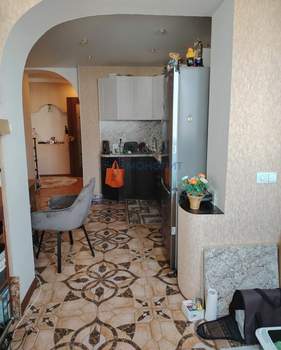 1-к квартира, вторичка, 40м2, 9/13 этаж