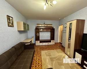 1-к квартира, вторичка, 41м2, 2/10 этаж