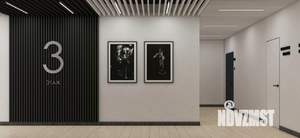 3-к квартира, вторичка, 112м2, 2/9 этаж