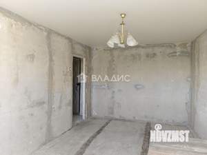 1-к квартира, вторичка, 29м2, 6/9 этаж