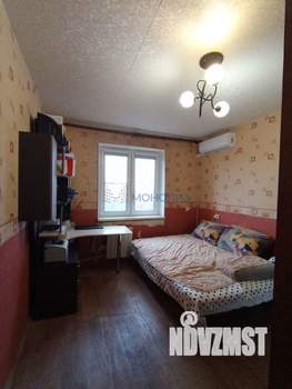 3-к квартира, вторичка, 61м2, 7/9 этаж