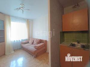2-к квартира, вторичка, 24м2, 2/5 этаж
