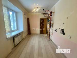3-к квартира, вторичка, 51м2, 5/5 этаж