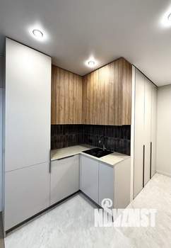 2-к квартира, вторичка, 53м2, 5/15 этаж