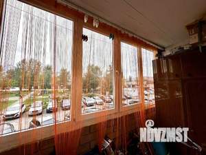 3-к квартира, вторичка, 77м2, 2/17 этаж